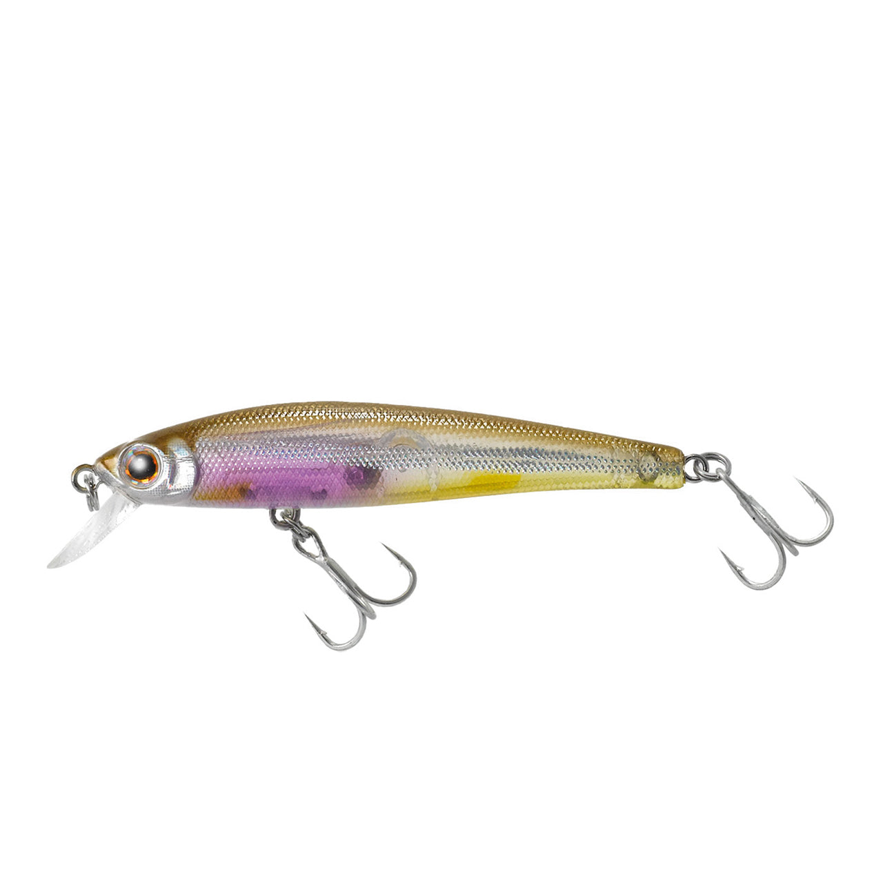 Tiemco Reverie Minnow 55SP #514