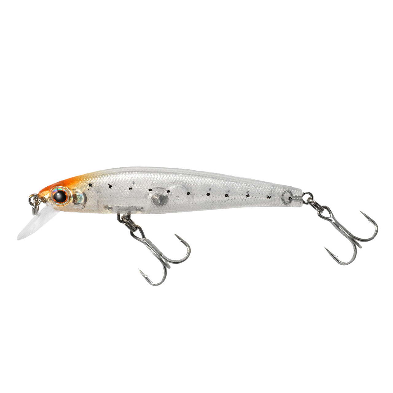 Tiemco Reverie Minnow 55S #65