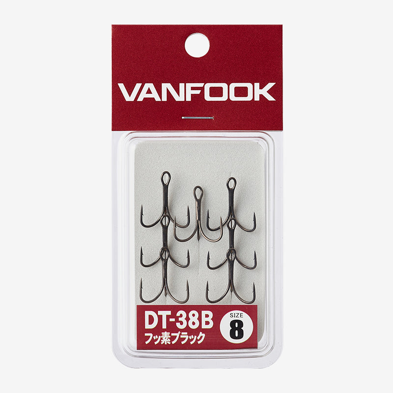 Vanfook DT-38B Trokuke