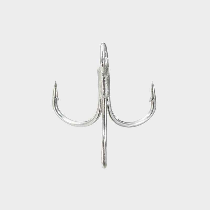 Vanfook Treble Hook Medium Heavy DT-58S