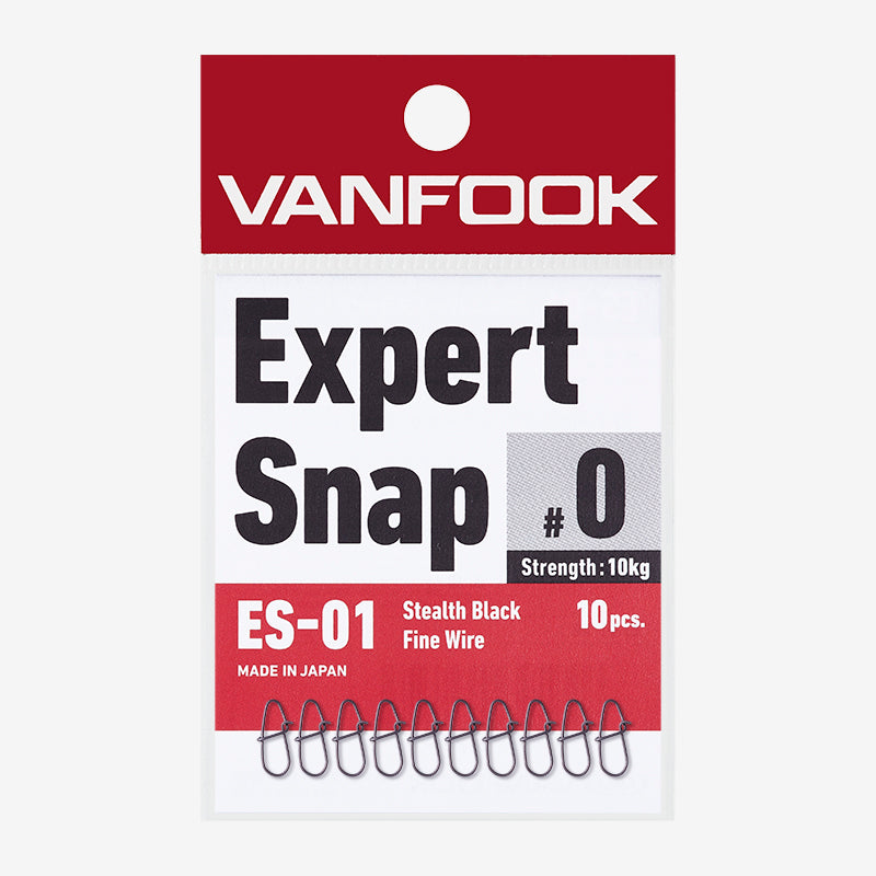 Vanfook Expert Snap ES-01 #0