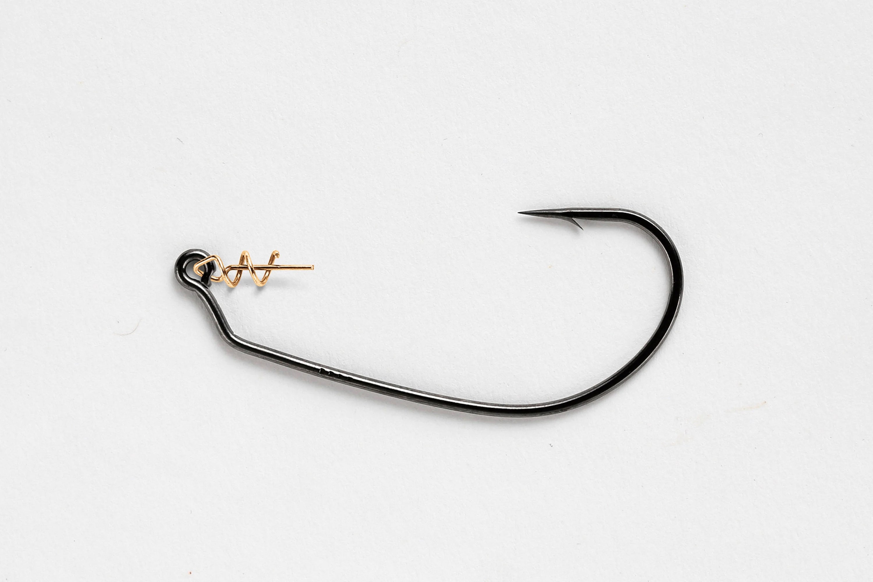 Decoy WORM30 Makisasu Hook