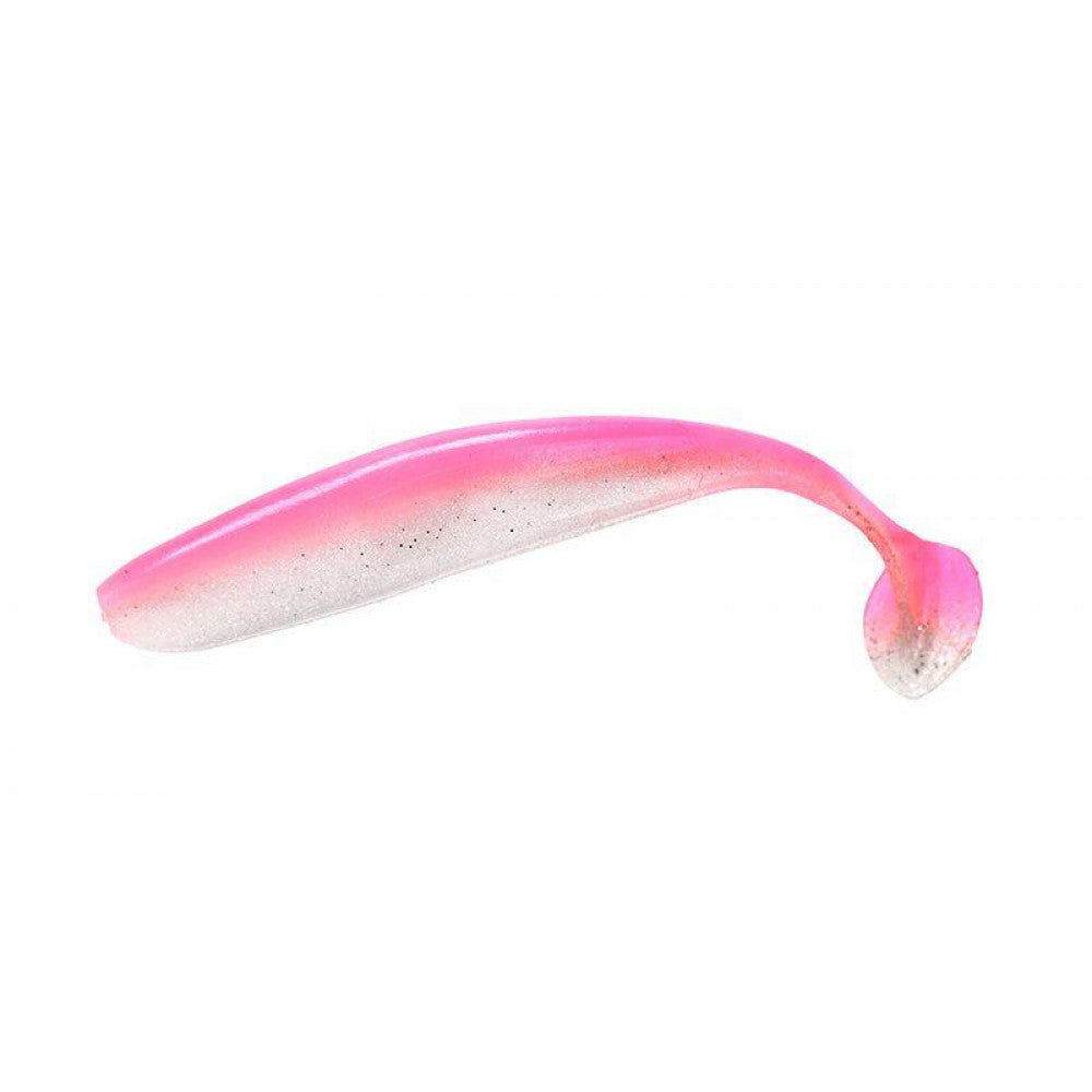 Keitech Easy Shiner 3" - Pinky Pearl Shad