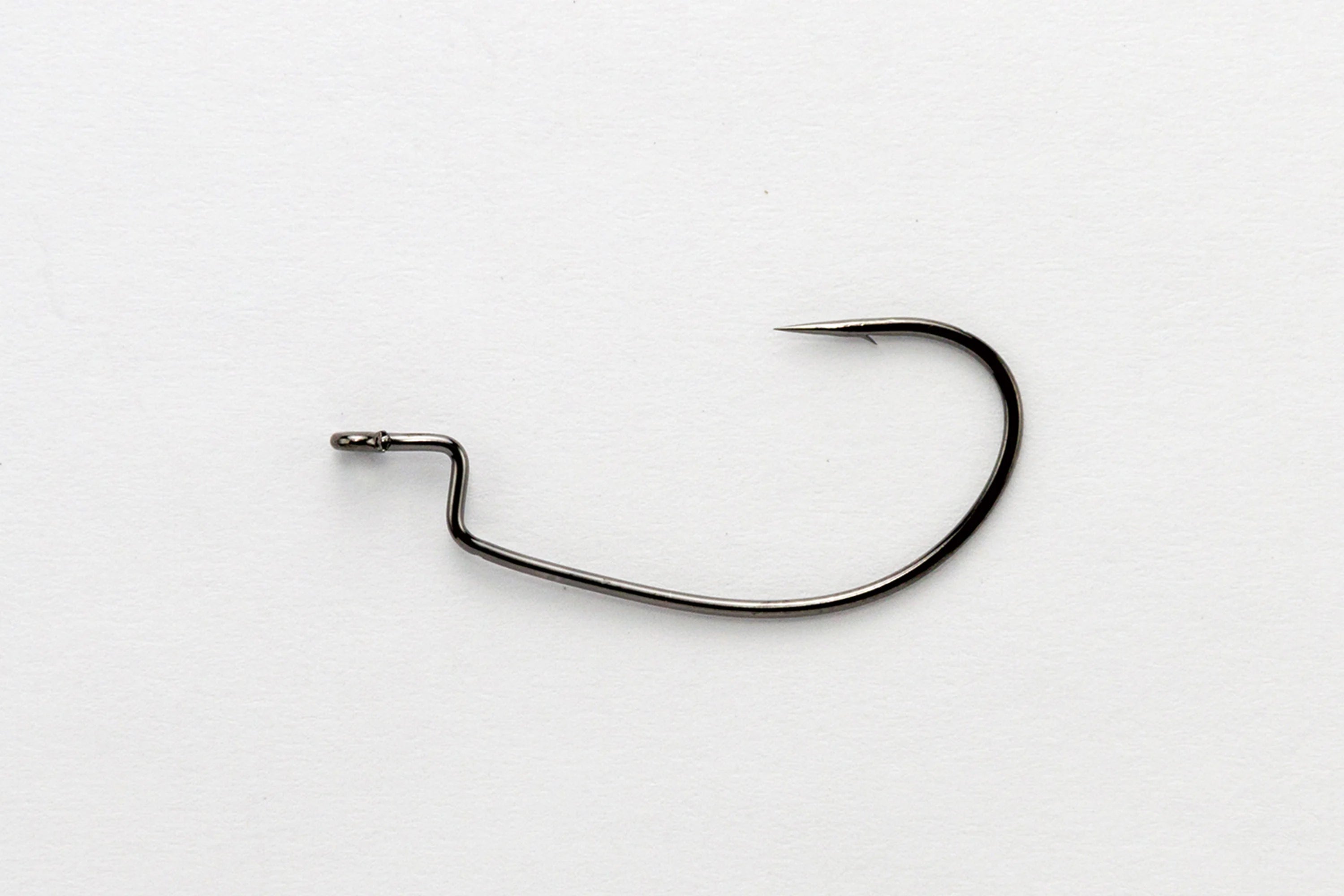 Decoy WORM19 SS Hook