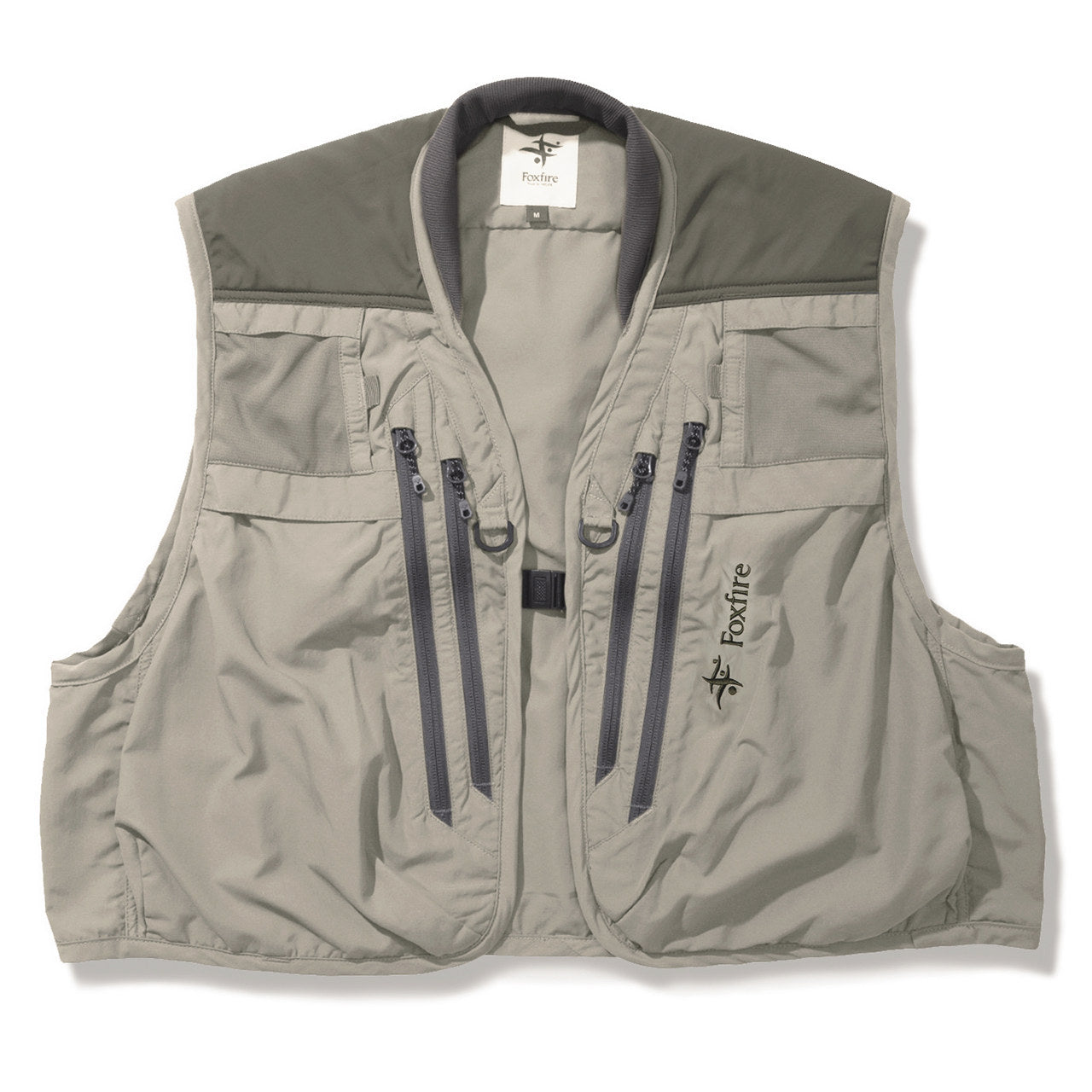 Prsluk Tiemco FLAT VEST